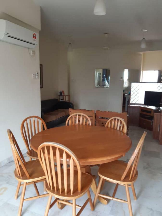 Century Suria Service Apartment - Private Residential 1 Langkawi Exterior photo